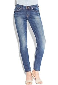 Lucky Brand skinny jeans